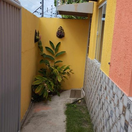 Апартаменты Loft Agradavel Em Joao Pessoa, Pb Экстерьер фото