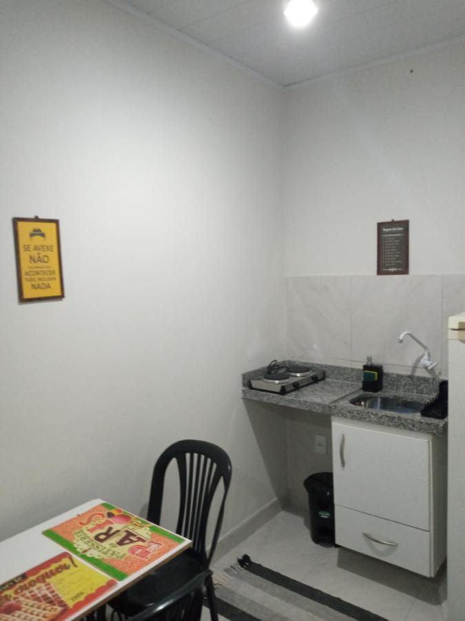 Апартаменты Loft Agradavel Em Joao Pessoa, Pb Экстерьер фото