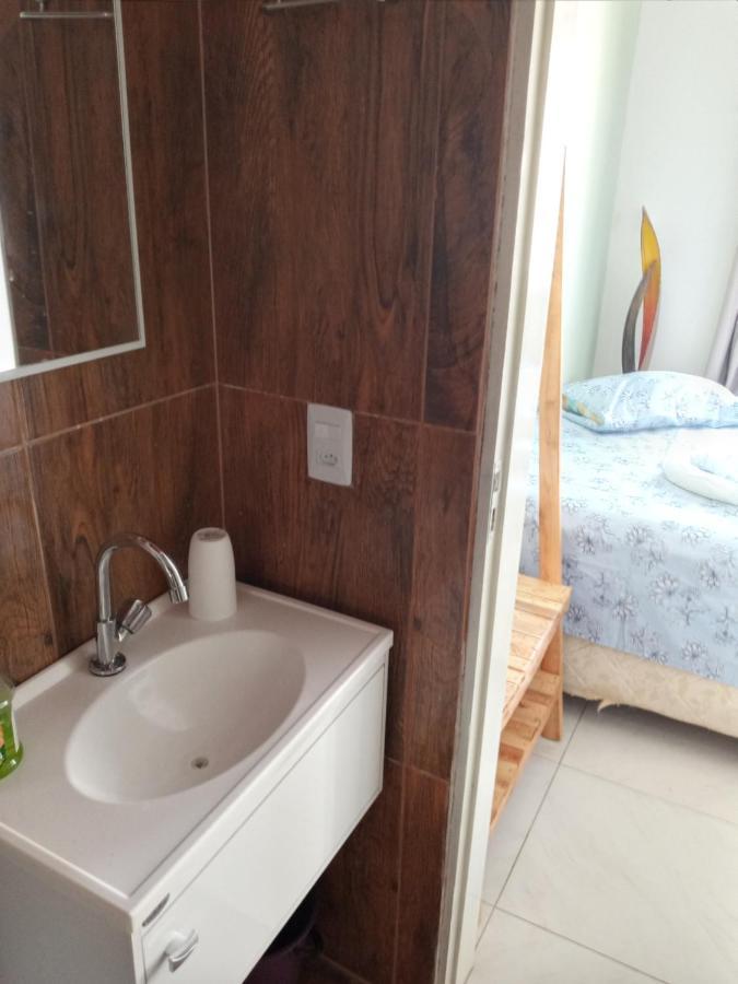 Апартаменты Loft Agradavel Em Joao Pessoa, Pb Экстерьер фото