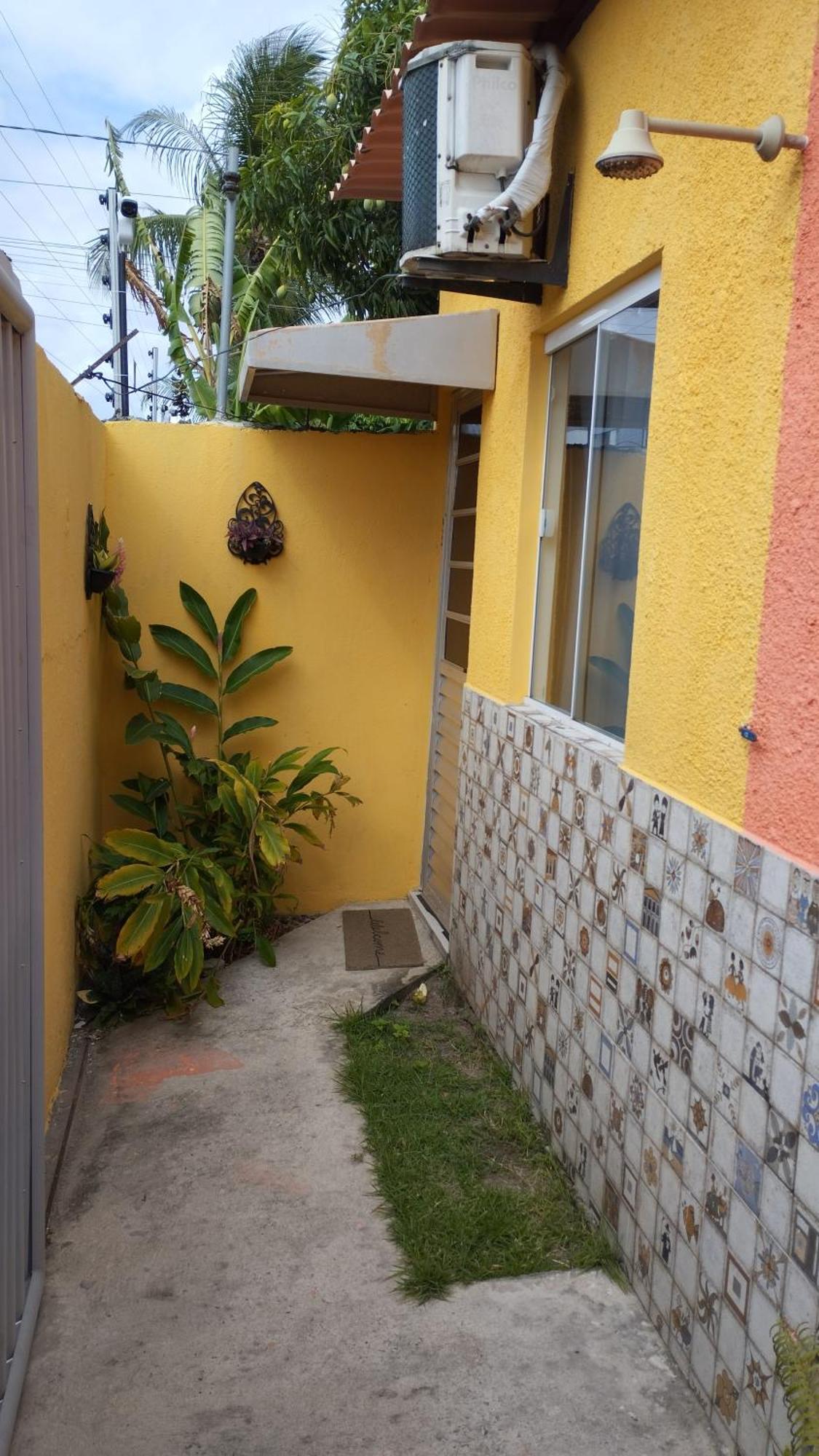 Апартаменты Loft Agradavel Em Joao Pessoa, Pb Экстерьер фото
